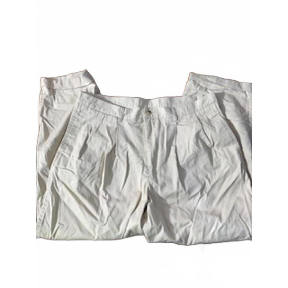 Nautica Men's Casual Khaki Pants Size 40x30‎